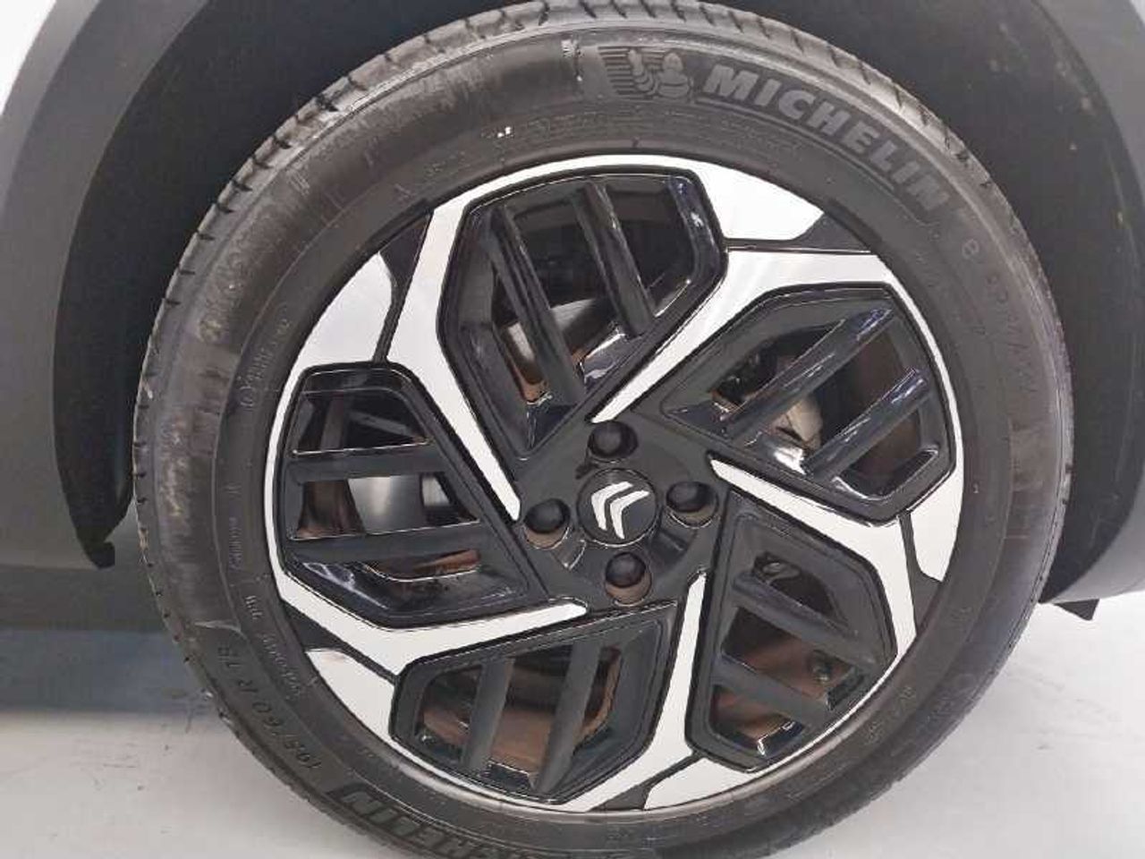 Citroën C4 Nuevo  BlueHDi 130 S&S EAT8 FEEL PACK 15