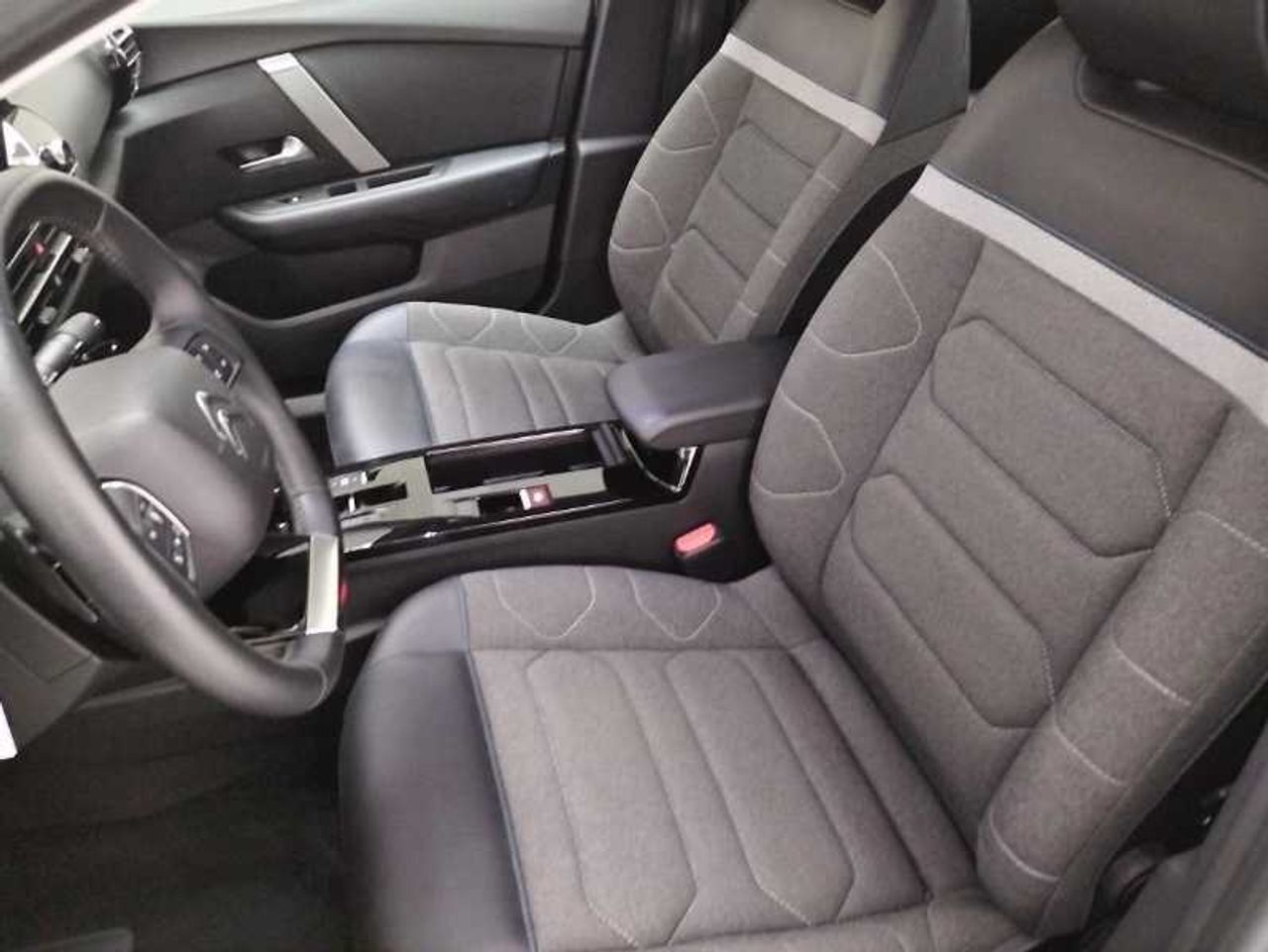 Citroën C4 Nuevo  BlueHDi 130 S&S EAT8 FEEL PACK 17