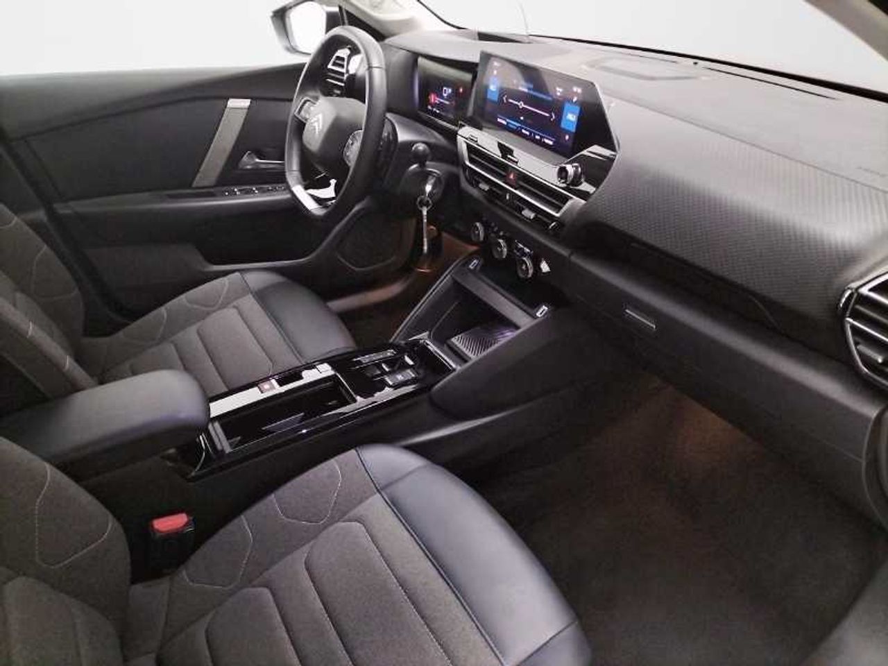 Citroën C4 Nuevo  BlueHDi 130 S&S EAT8 FEEL PACK 24