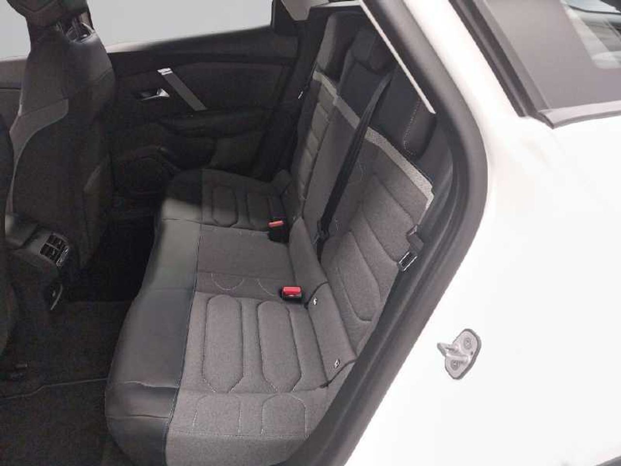 Citroën C4 Nuevo  BlueHDi 130 S&S EAT8 FEEL PACK 15