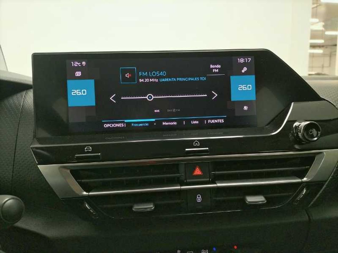 Citroën C4 Nuevo  BlueHDi 130 S&S EAT8 FEEL PACK 20