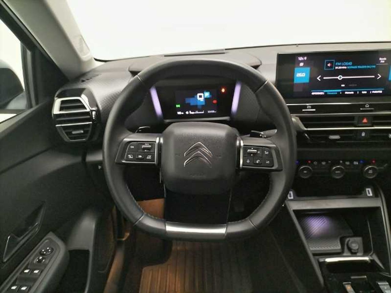Citroën C4 Nuevo  BlueHDi 130 S&S EAT8 FEEL PACK 22