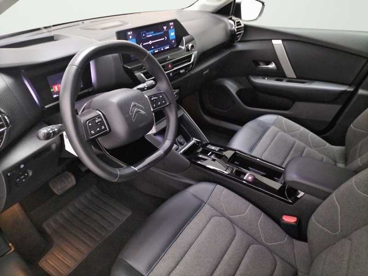 Citroën C4 Nuevo  BlueHDi 130 S&S EAT8 FEEL PACK 26