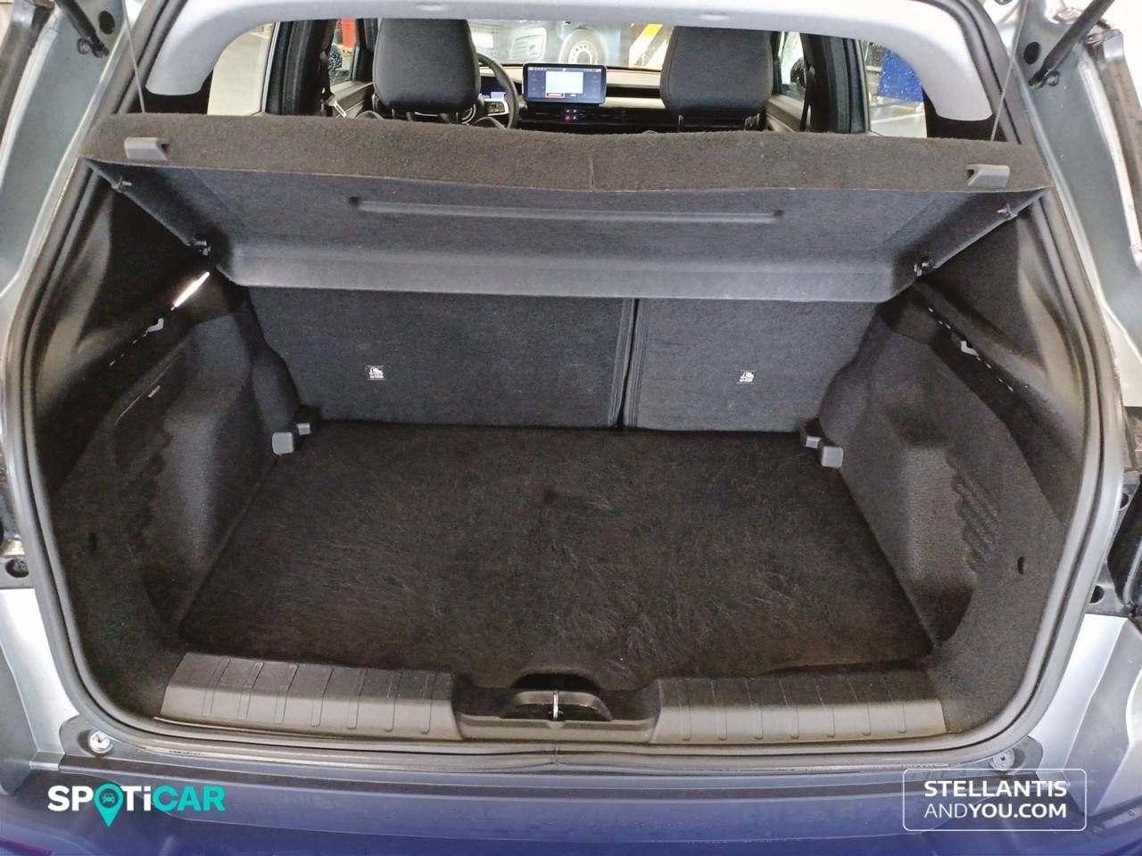 Jeep Avenger  1.2 G 74kW (100CV) Altitude 11