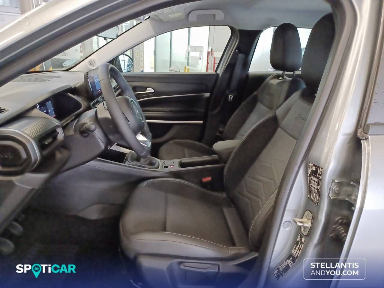 Jeep Avenger  1.2 G 74kW (100CV) Altitude 15