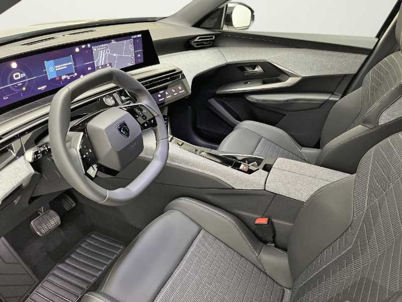 Peugeot 3008 Hybrid Nuevo 3008 Allure HYBRID 145 e-DCS6 13