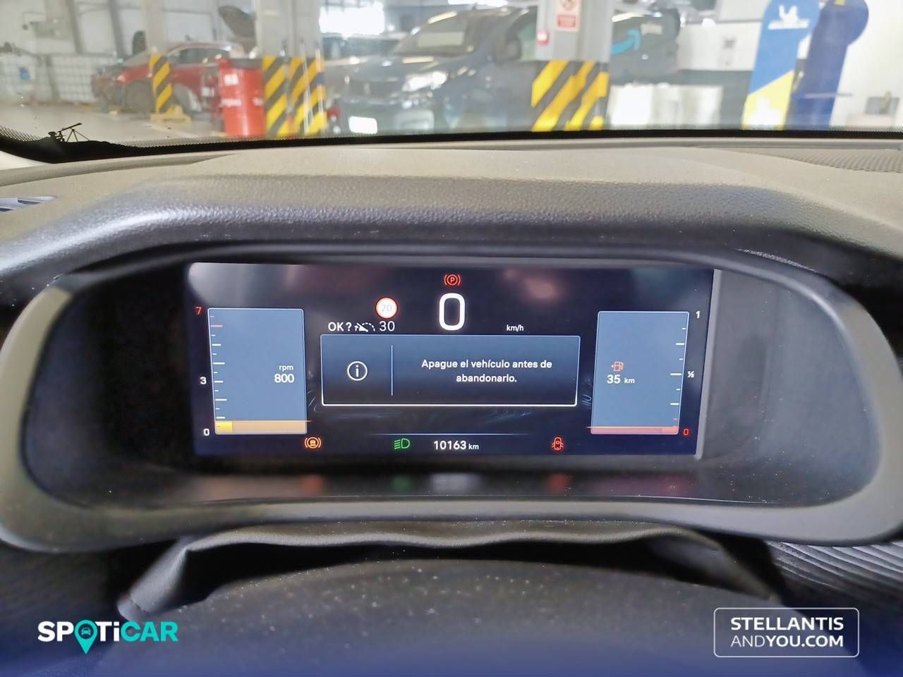 Jeep Avenger  1.2 G 74kW (100CV) Altitude 22