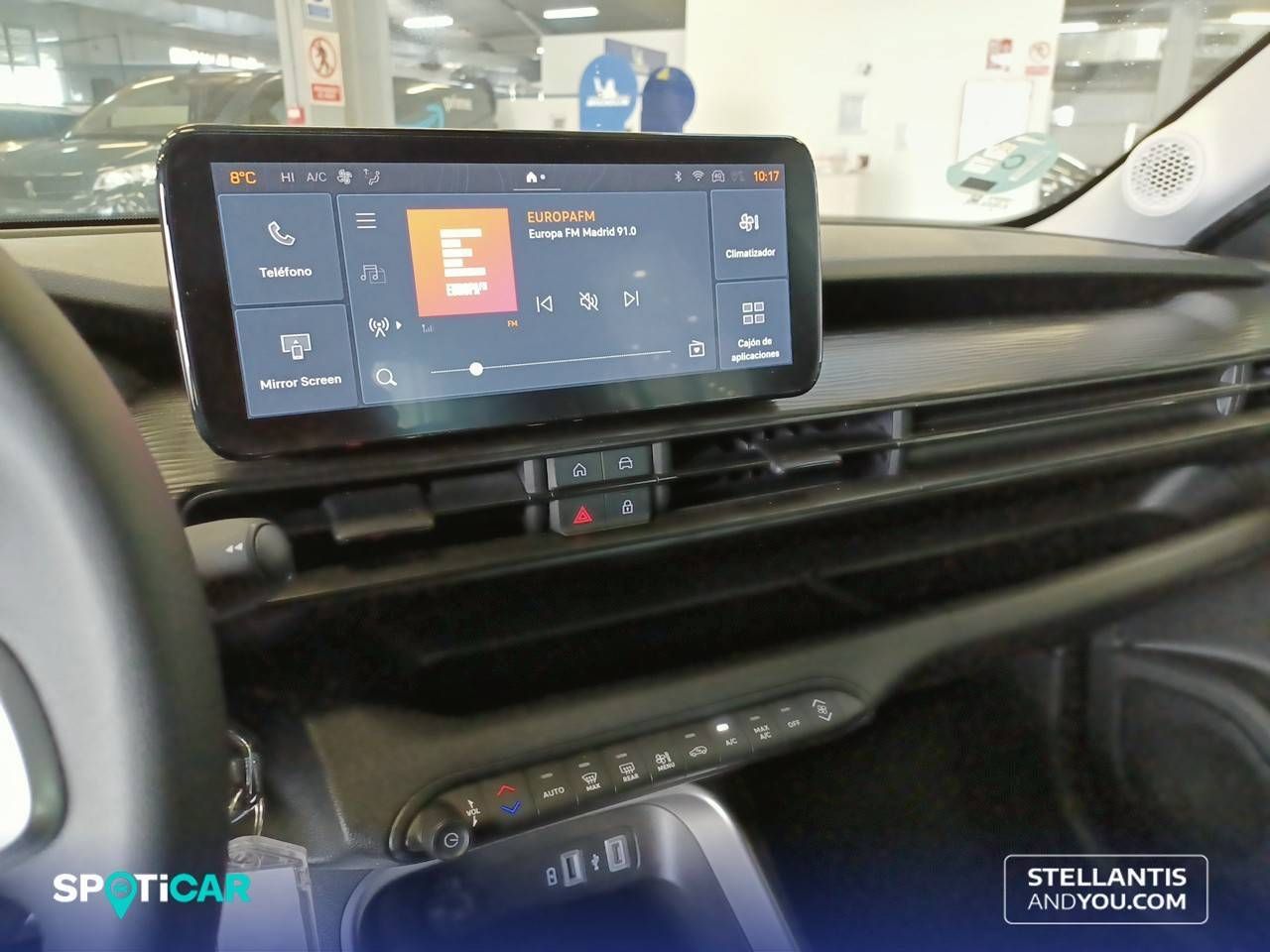 Jeep Avenger  1.2 G 74kW (100CV) Altitude 24