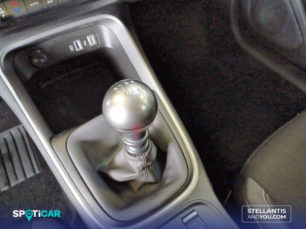 Jeep Avenger  1.2 G 74kW (100CV) Altitude 26