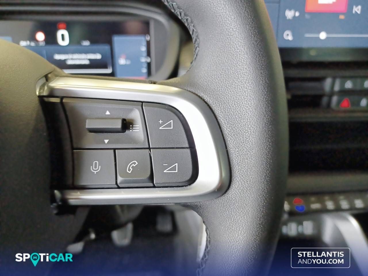 Jeep Avenger  1.2 G 74kW (100CV) Altitude 28