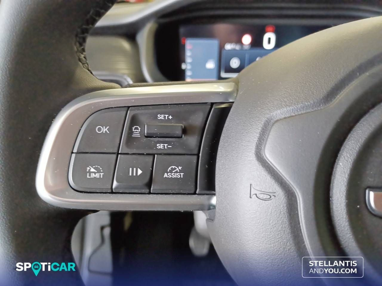 Jeep Avenger  1.2 G 74kW (100CV) Altitude 30