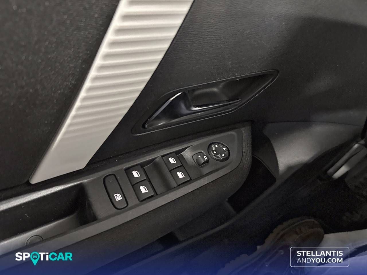 Citroën C4  BlueHDi 110 S&S Live Pack 20