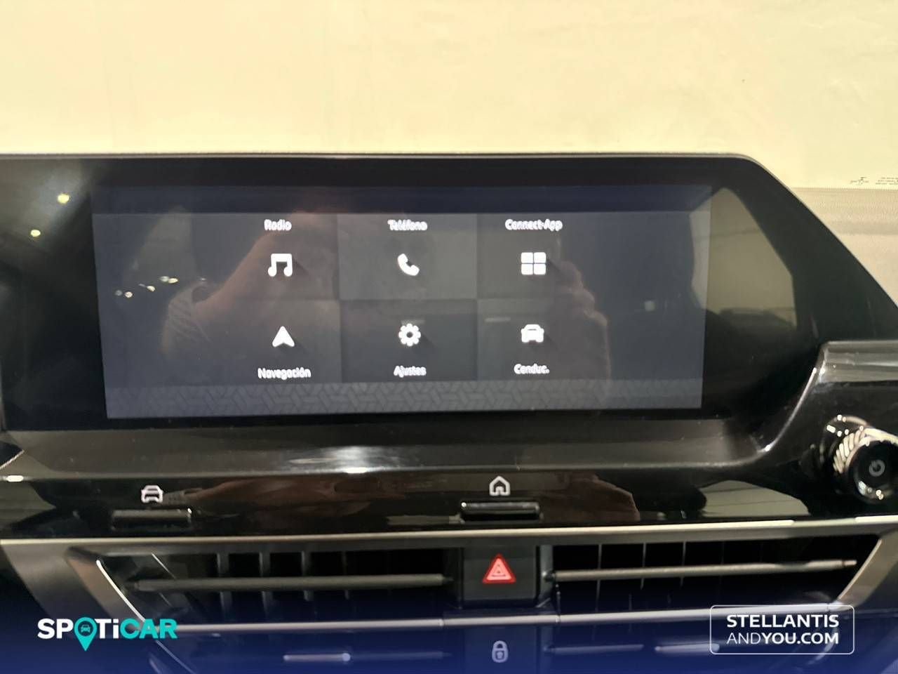 Citroën C4  BlueHDi 110 S&S Live Pack 26