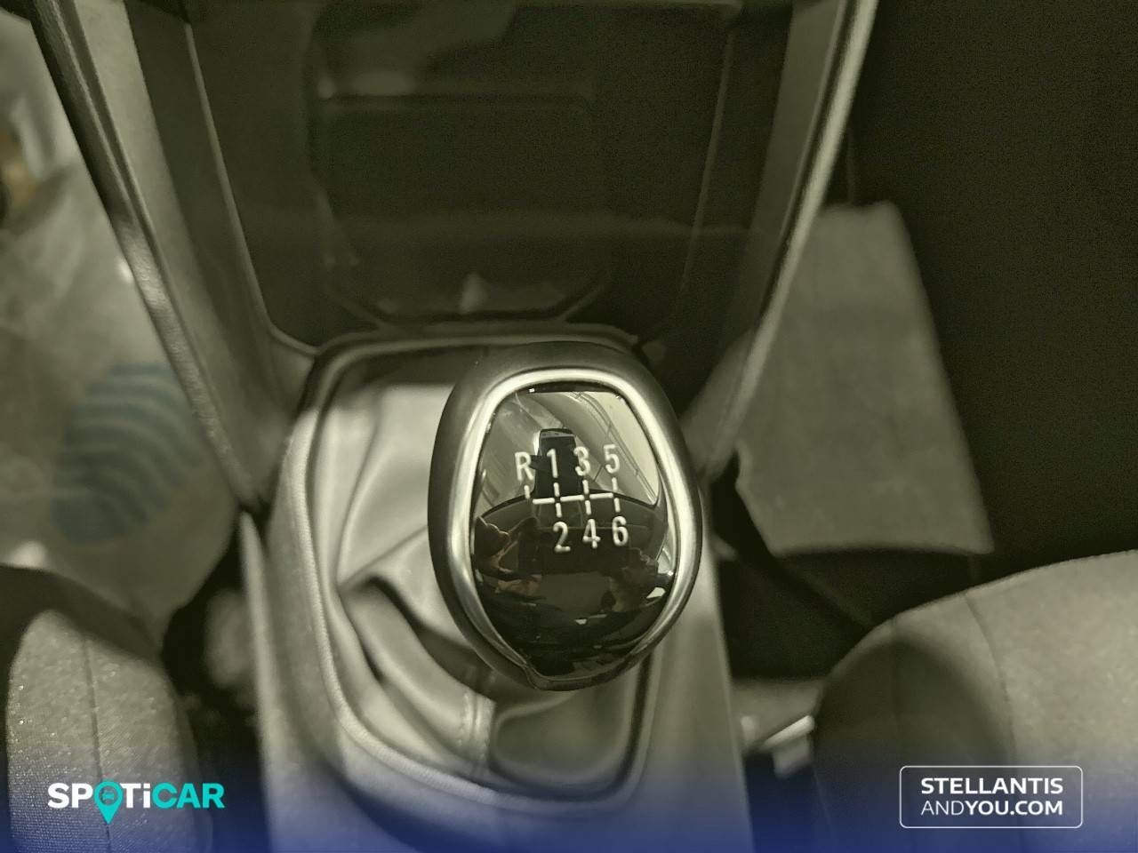 Citroën C4  BlueHDi 110 S&S Live Pack 30