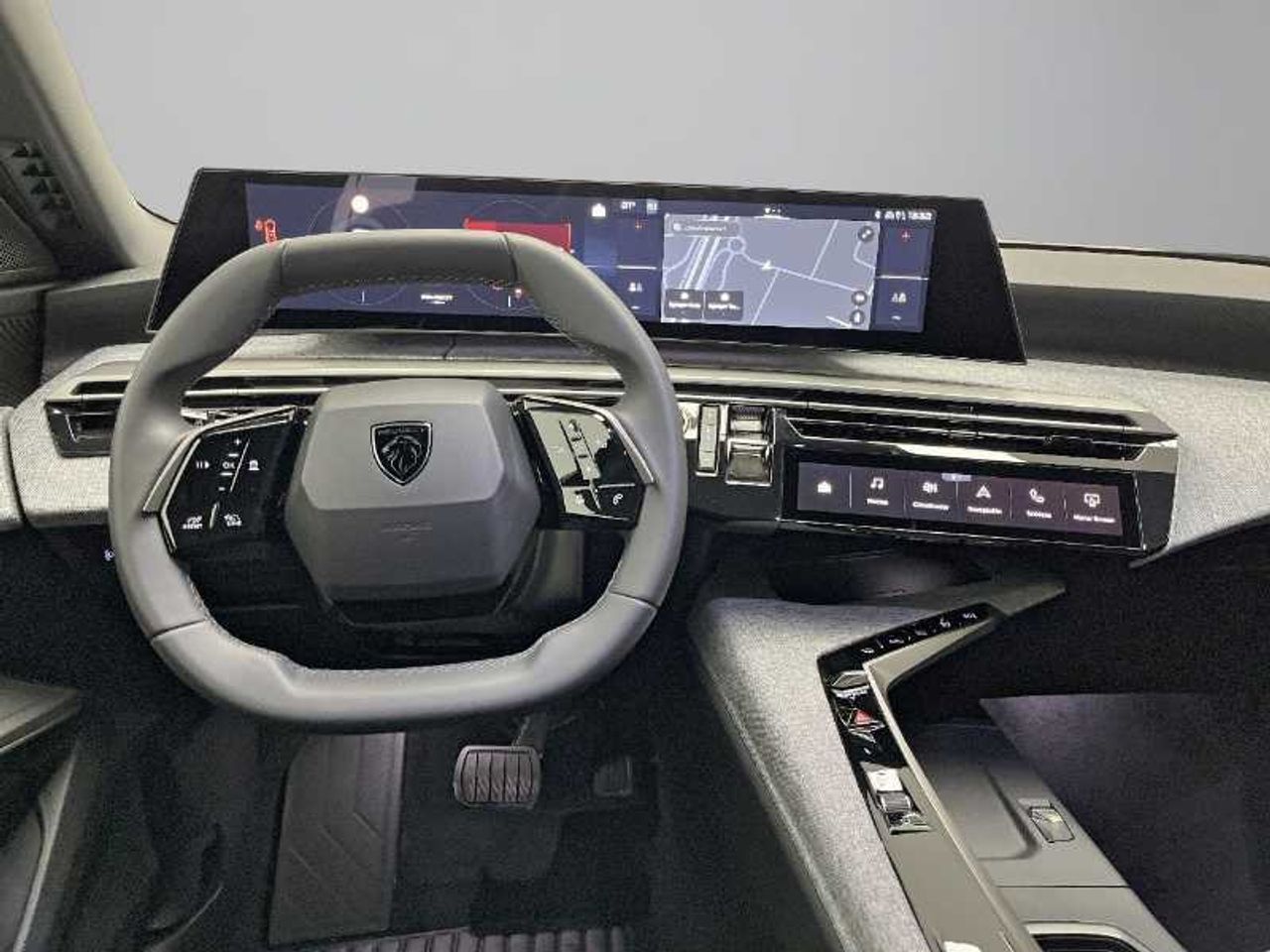 Peugeot 3008 Hybrid Nuevo 3008 Allure HYBRID 145 e-DCS6 18