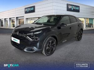 Citroën C4  PureTech 130 S&S 6v Shine 1