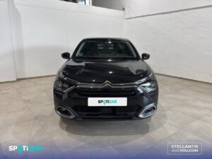 Citroën C4  PureTech 130 S&S 6v Shine 3