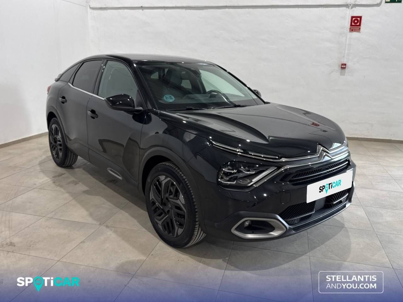 Citroën C4  PureTech 130 S&S 6v Shine 5