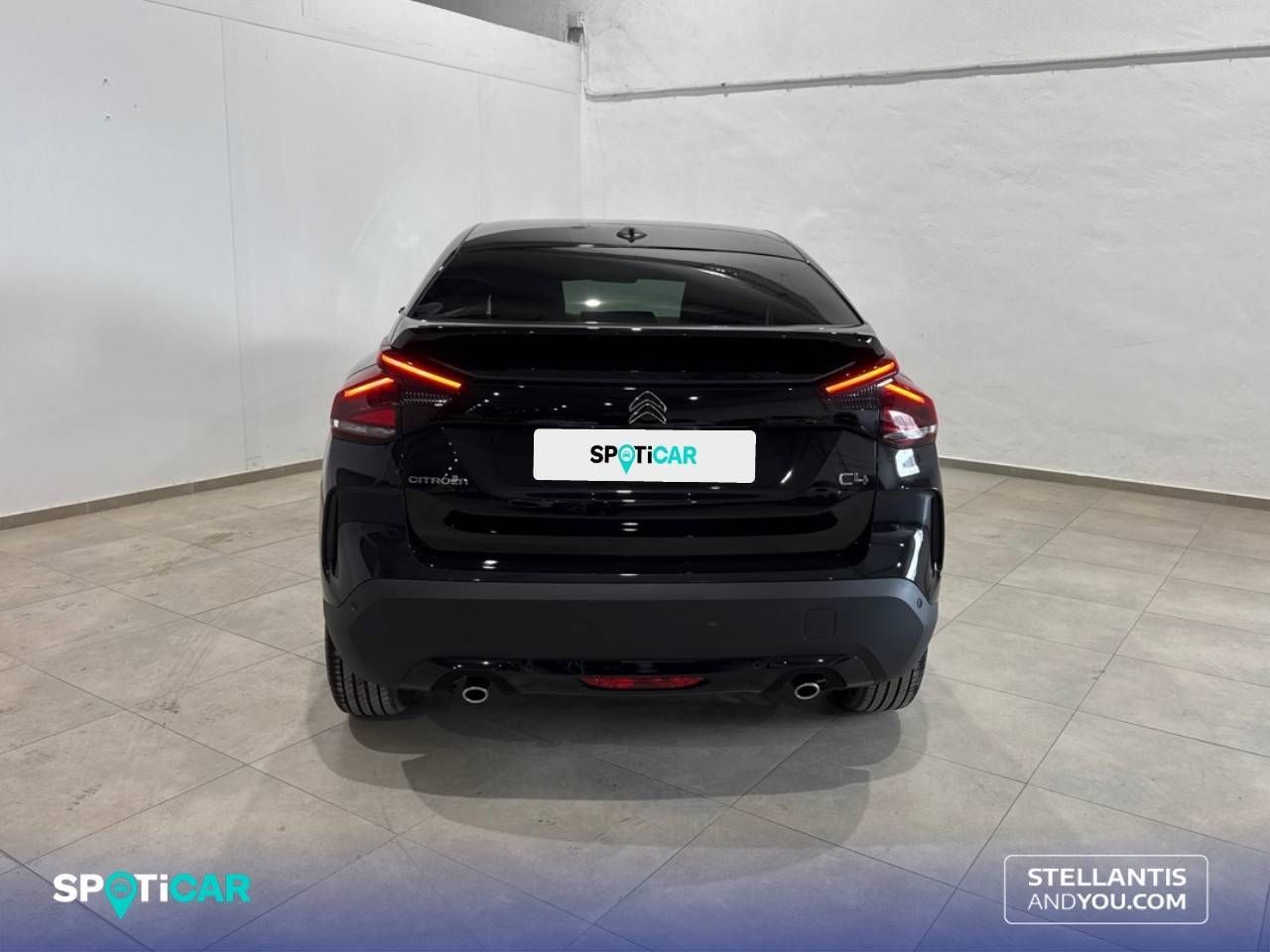 Citroën C4  PureTech 130 S&S 6v Shine 9