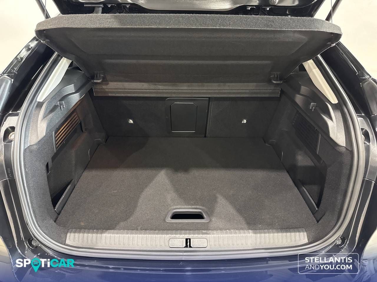 Citroën C4  PureTech 130 S&S 6v Shine 11