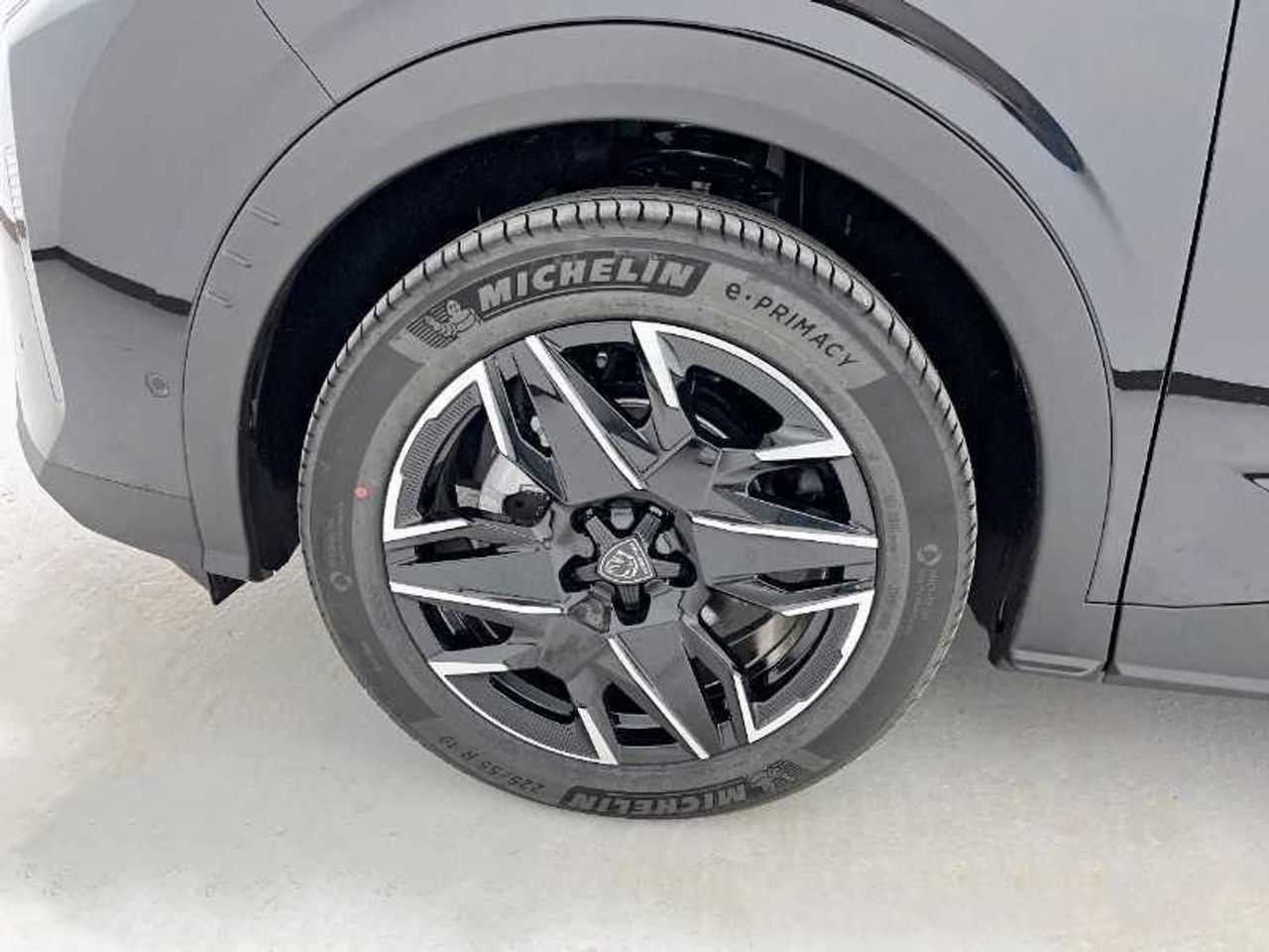 Peugeot 3008 Hybrid Nuevo 3008 Allure HYBRID 145 e-DCS6 20