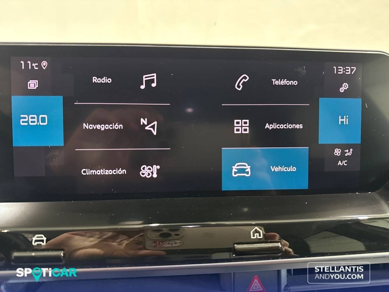 Citroën C4  PureTech 130 S&S 6v Shine 30