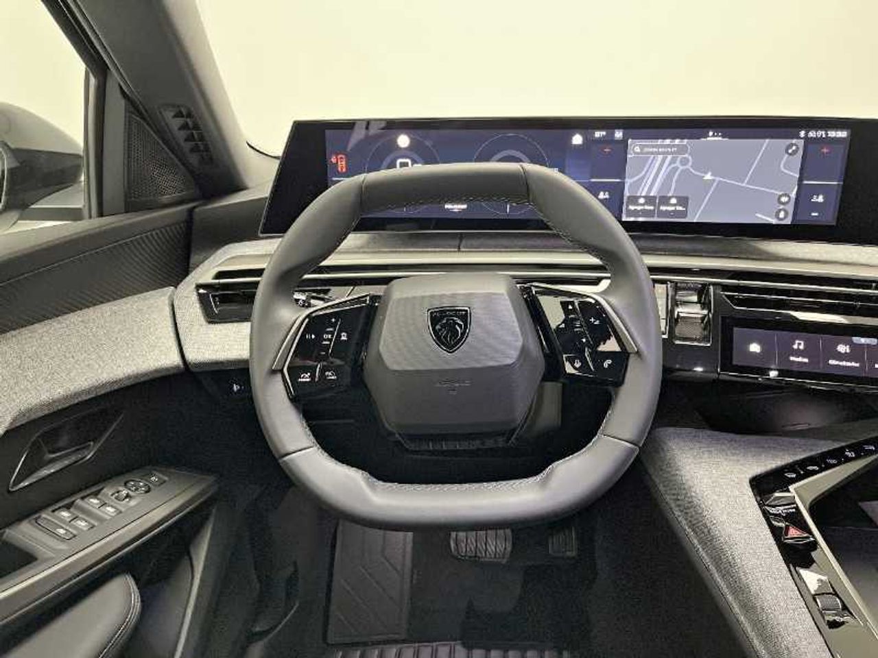 Peugeot 3008 Hybrid Nuevo 3008 Allure HYBRID 145 e-DCS6 22