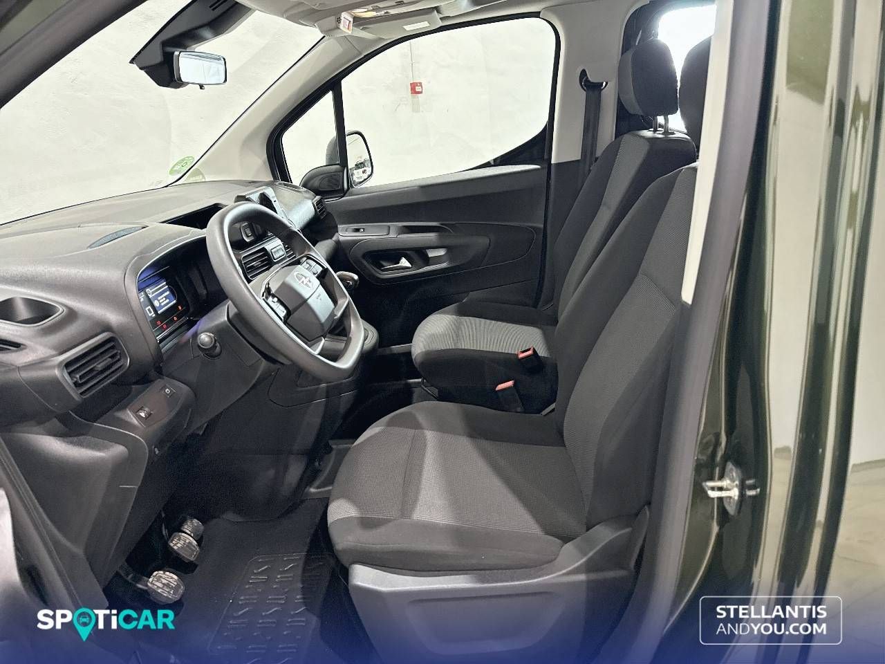 Opel Combo Cargo  XL N1  100 Cv 1.5 Td S/S MT6 €6 Edition 15