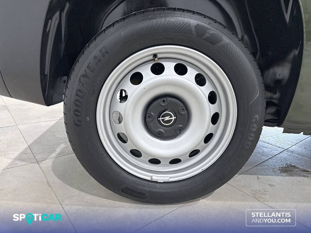 Opel Combo Cargo  XL N1  100 Cv 1.5 Td S/S MT6 €6 Edition 18