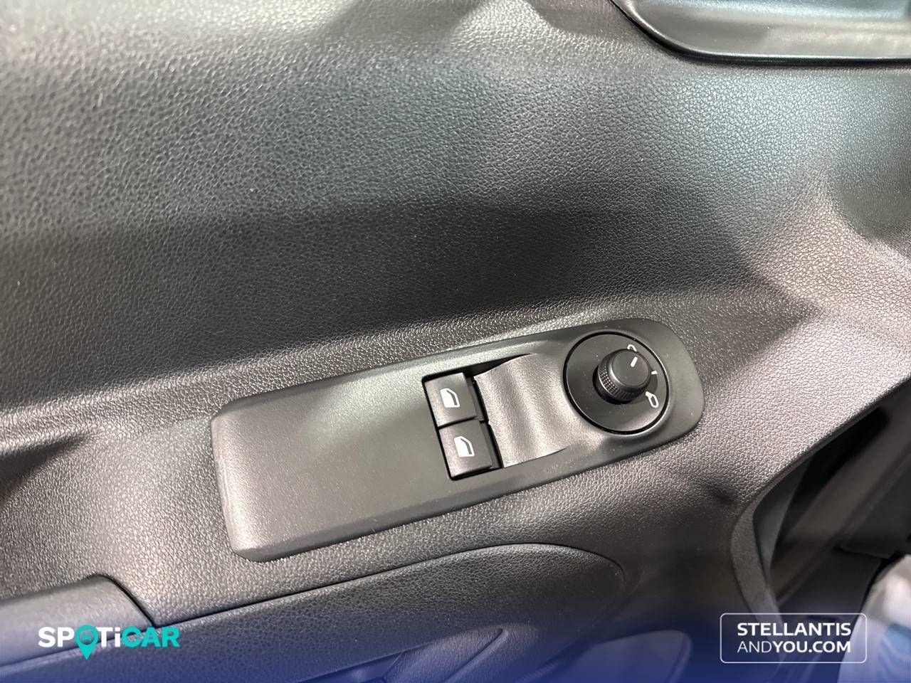 Opel Combo Cargo  XL N1  100 Cv 1.5 Td S/S MT6 €6 Edition 20