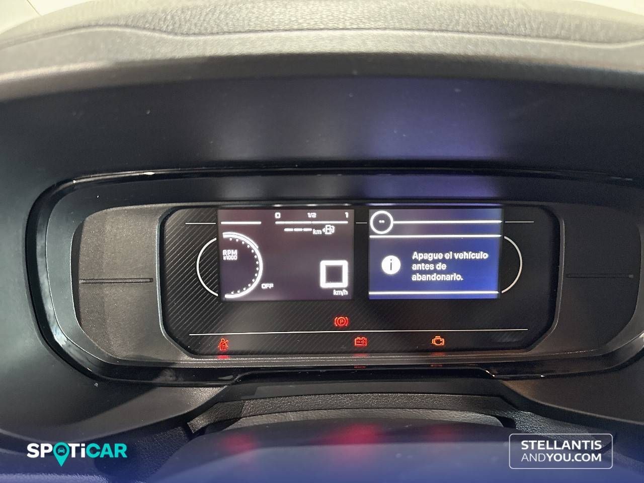 Opel Combo Cargo  XL N1  100 Cv 1.5 Td S/S MT6 €6 Edition 22