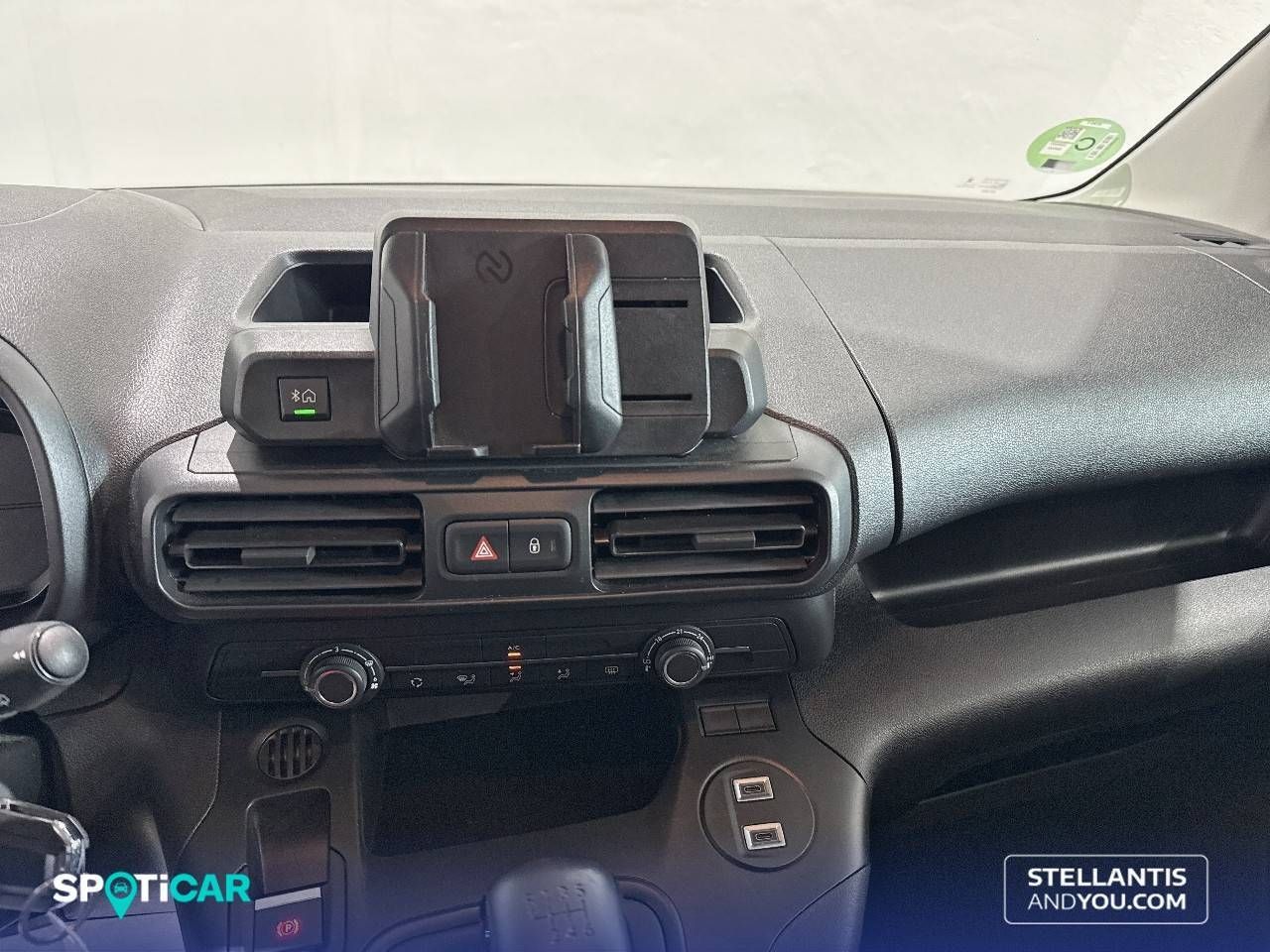 Opel Combo Cargo  XL N1  100 Cv 1.5 Td S/S MT6 €6 Edition 24