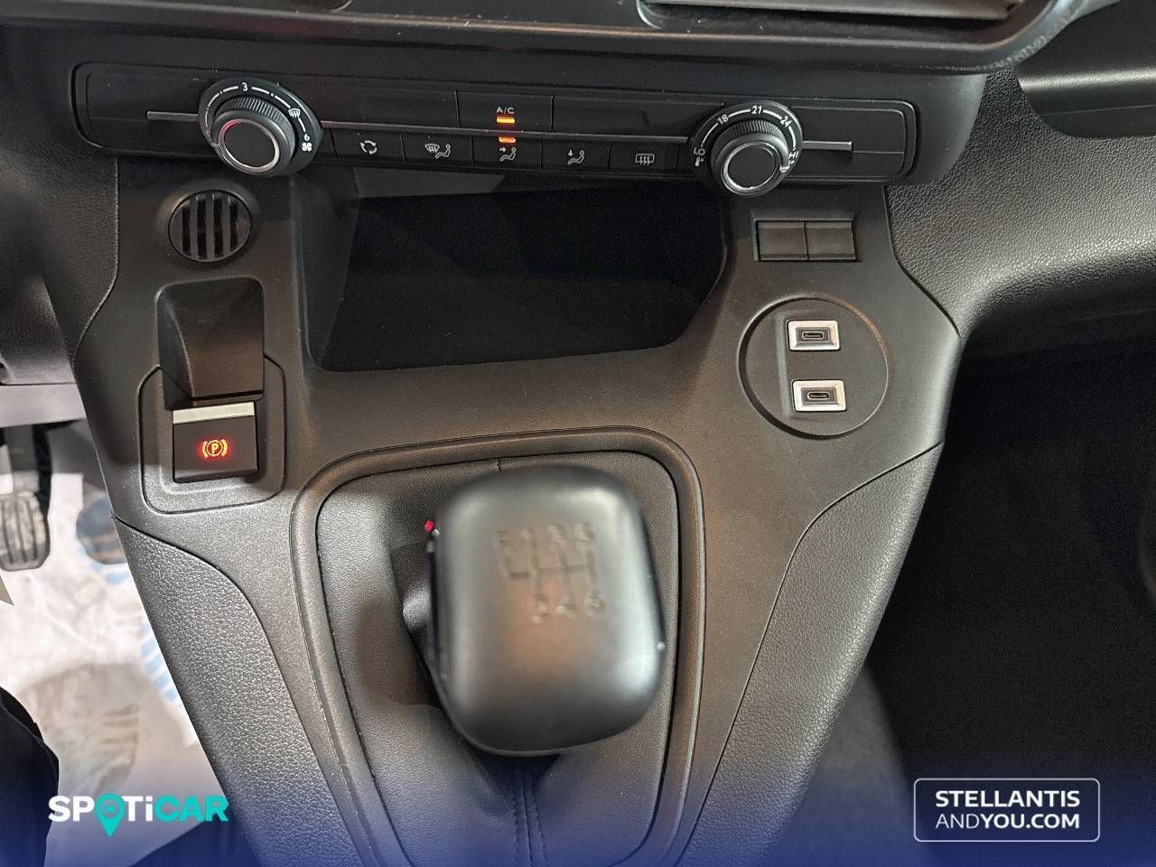 Opel Combo Cargo  XL N1  100 Cv 1.5 Td S/S MT6 €6 Edition 28