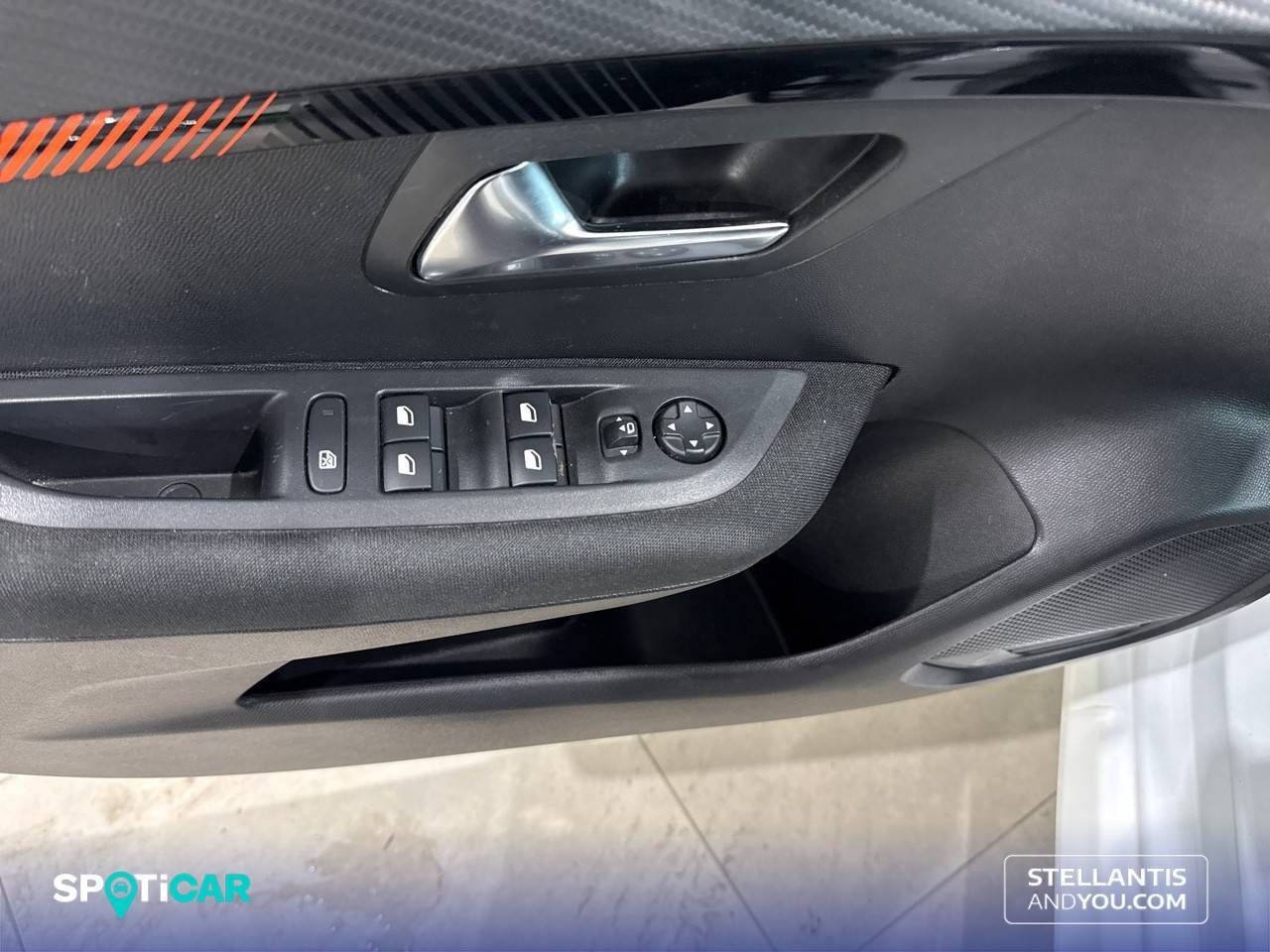 Peugeot 208  BlueHDi 73kW (100CV) Active Pack 20