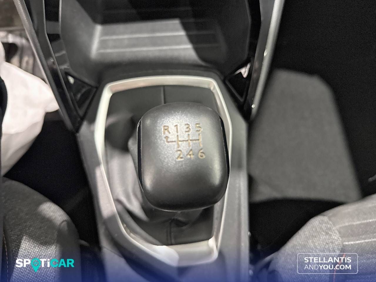 Peugeot 208  BlueHDi 73kW (100CV) Active Pack 30