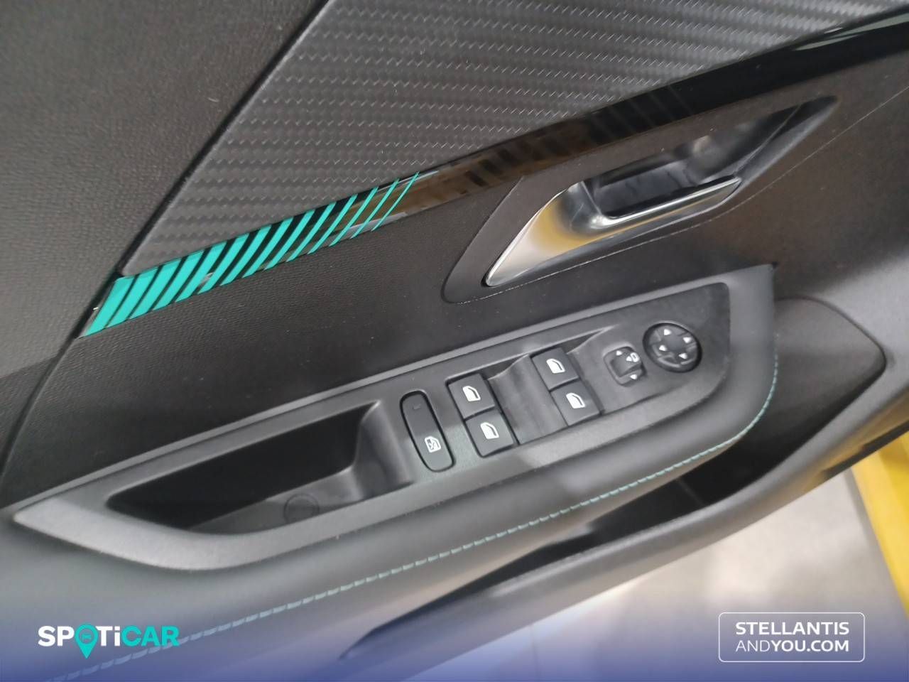 Peugeot 208  BlueHDi 73kW (100CV) Allure Pack 20