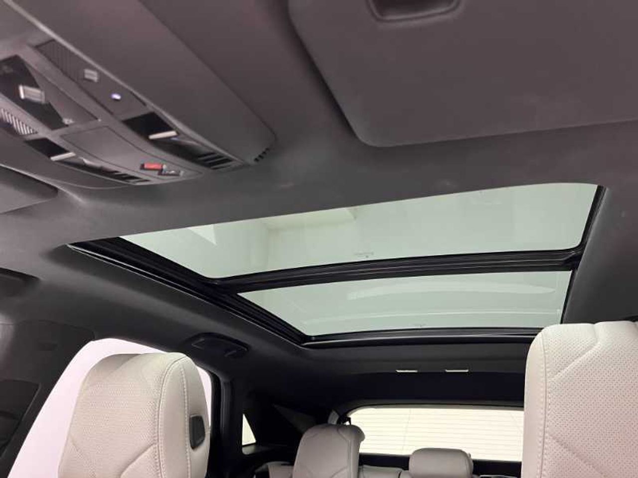 DS DS 7 E-TENSE 4x4 300 ESPRIT DE VOYAGE PHEV 17