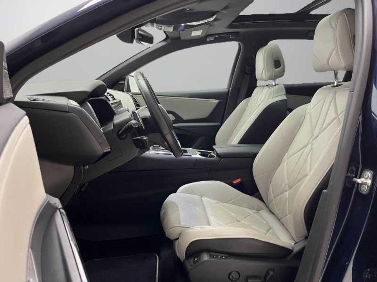 DS DS 7 E-TENSE 4x4 300 ESPRIT DE VOYAGE PHEV 20