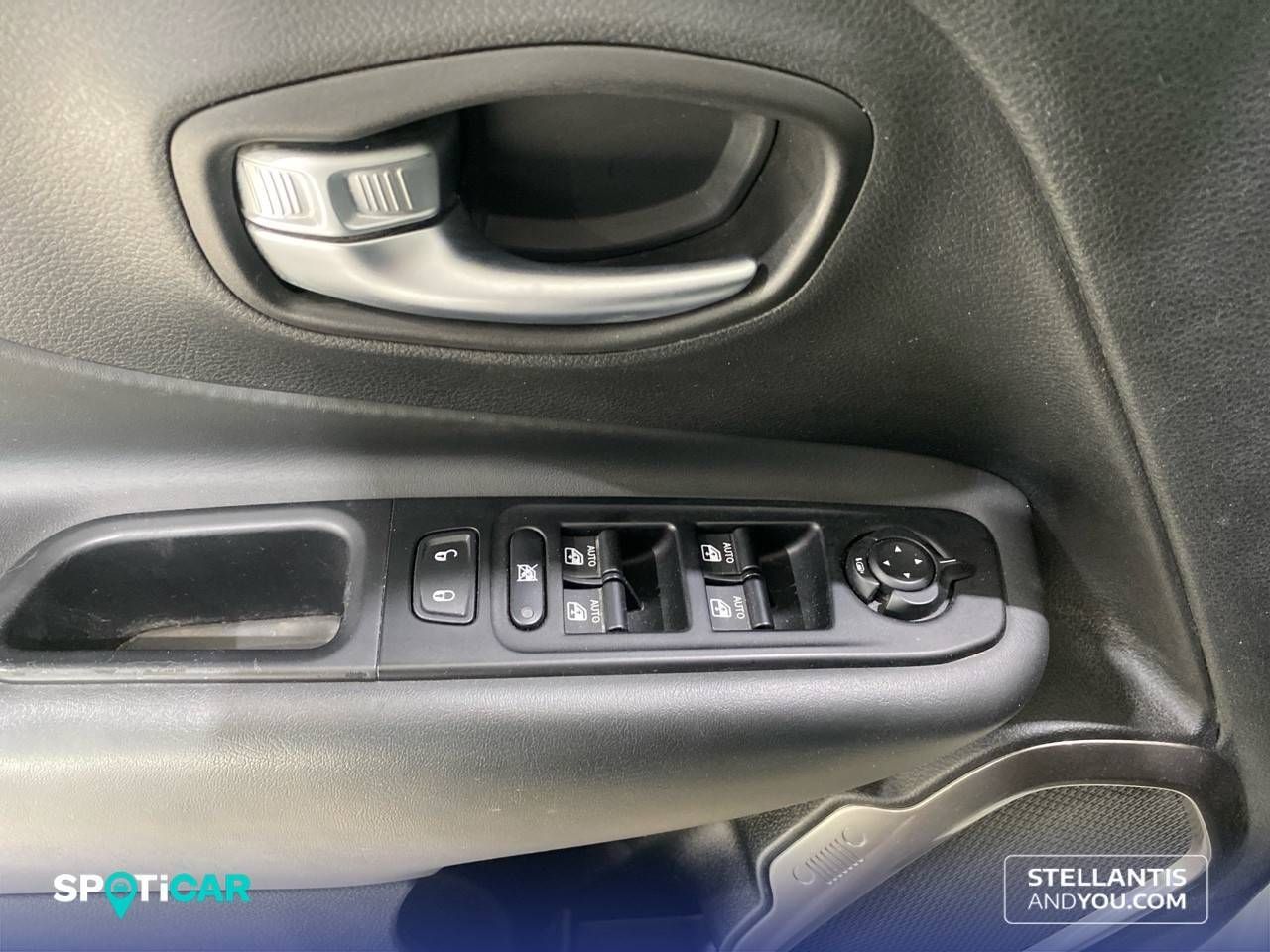 Jeep Renegade  1.0G 88kW  4x2 Limited 20