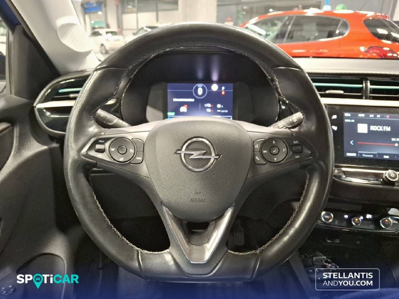 Opel Corsa  50kWh Edition-e 20