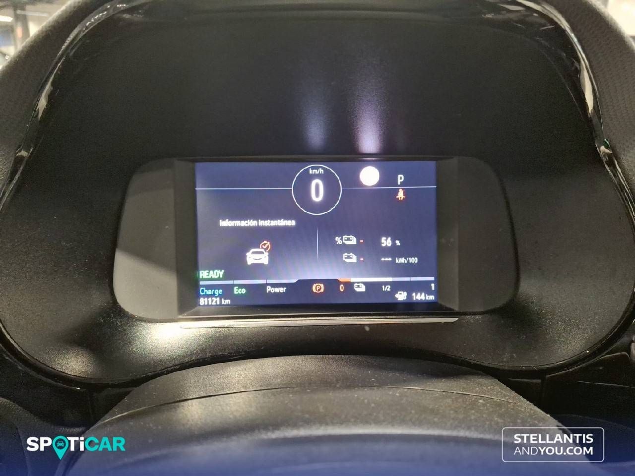 Opel Corsa  50kWh Edition-e 22