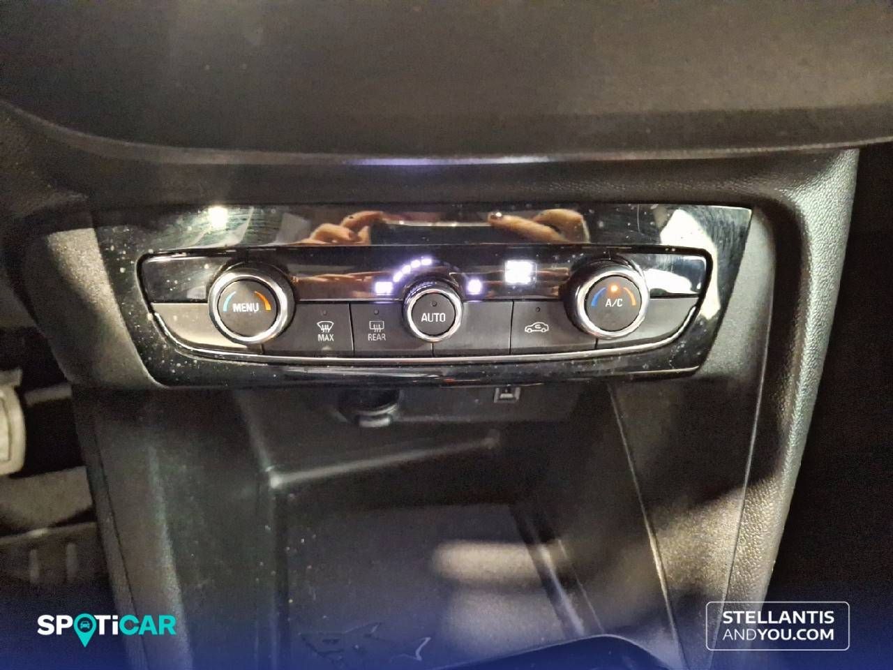 Opel Corsa  50kWh Edition-e 28