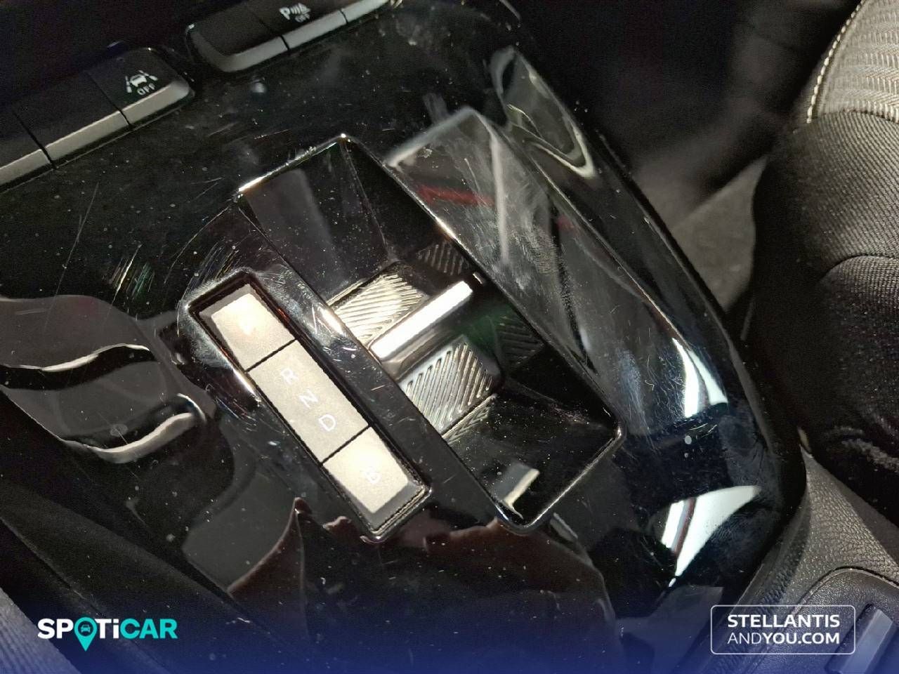 Opel Corsa  50kWh Edition-e 30