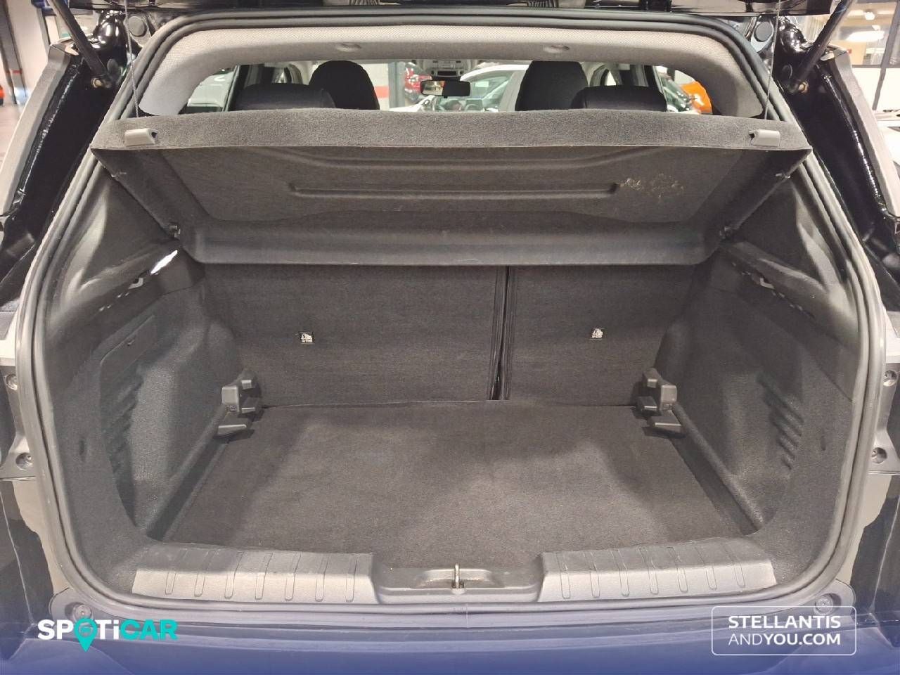 Jeep Avenger  1.2 G 74kW (100CV) Altitude 11