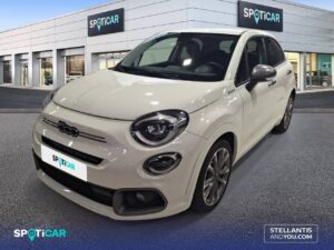 Fiat 500X   1.5 Hybrid 97kW (130cv) DCT Sport 1