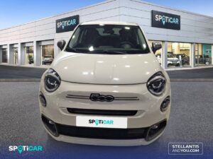 Fiat 500X   1.5 Hybrid 97kW (130cv) DCT Sport 3