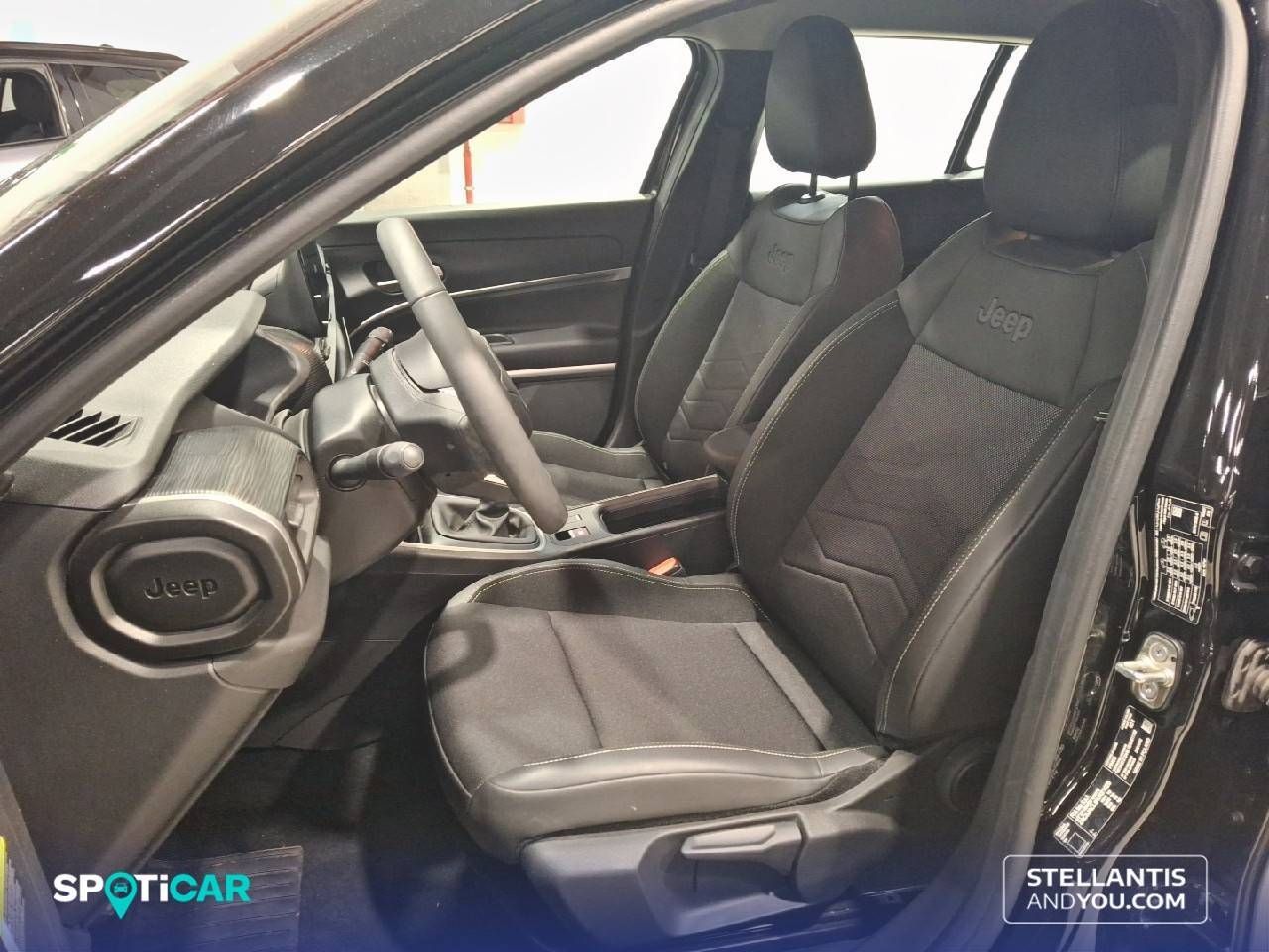 Jeep Avenger  1.2 G 74kW (100CV) Altitude 15