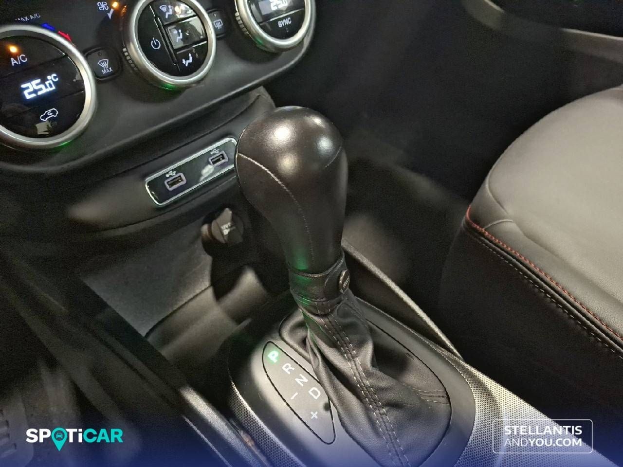 Fiat 500X   1.5 Hybrid 97kW (130cv) DCT Sport 30