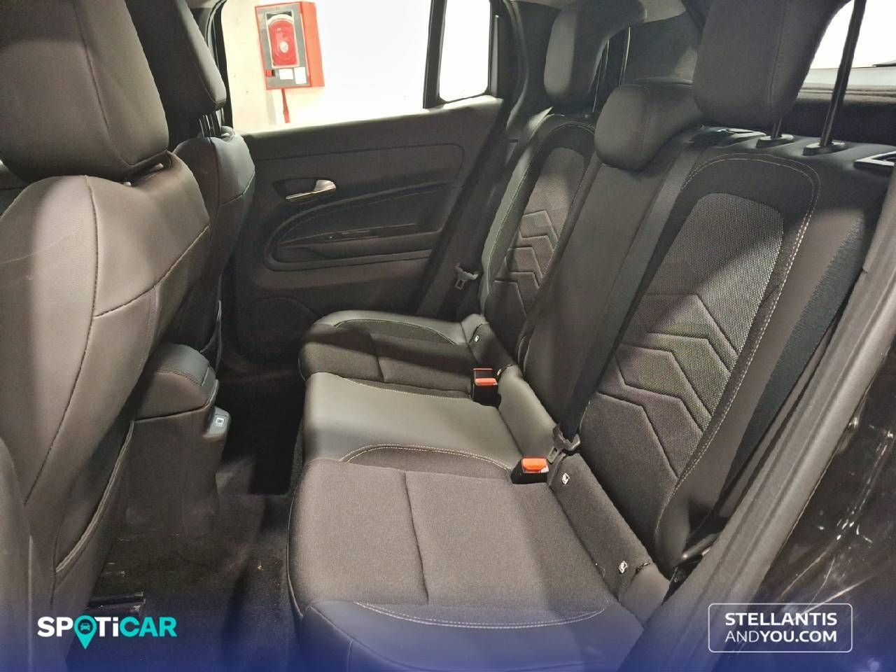 Jeep Avenger  1.2 G 74kW (100CV) Altitude 17