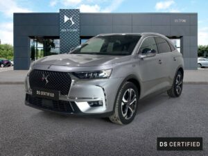 DS DS 7  BlueHDi 132kW (180CV) Auto. So Chic 1